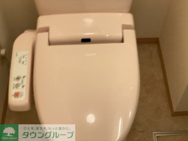 ST北野の物件内観写真